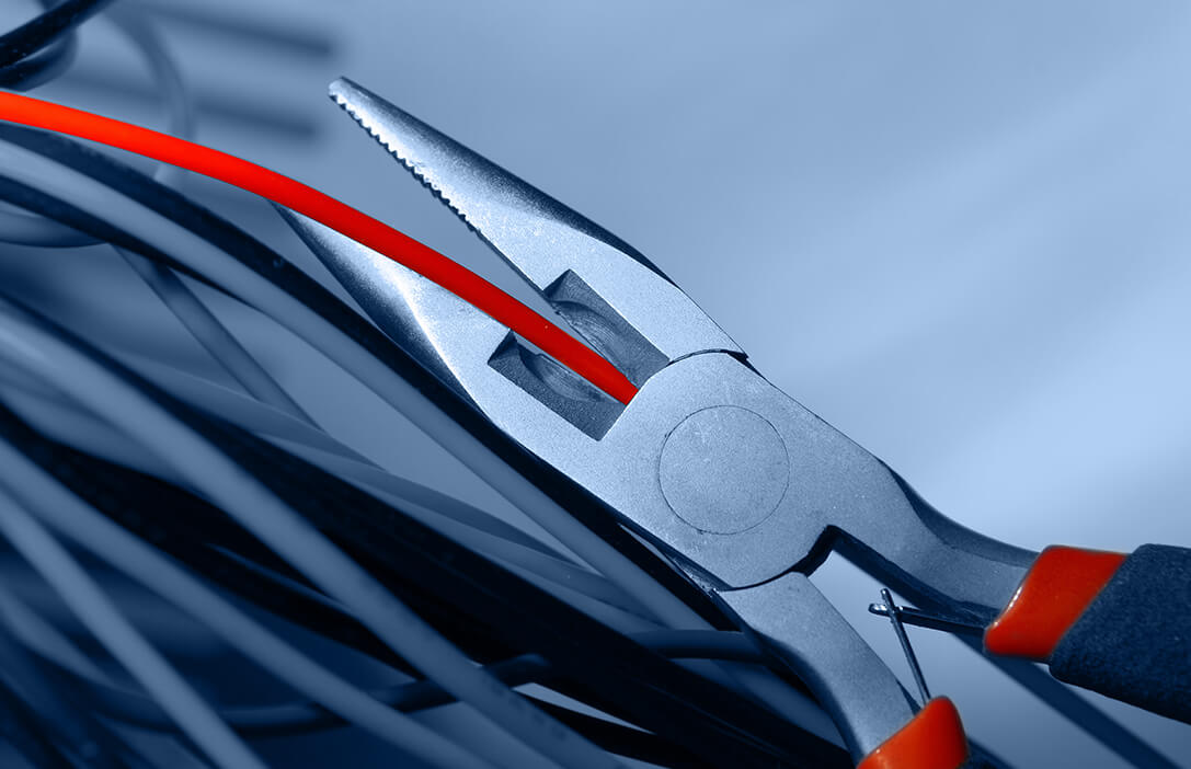 Commercial Electrical Wiring